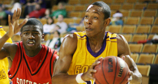 2011 OVC play tips off; men’s basketball visits “Death Valley” this weekend