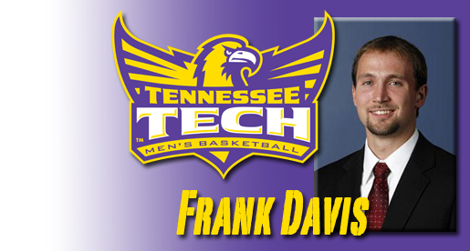 Davis moves from student-athlete to staff for TTU basketball