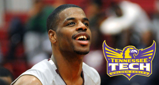 Golden Eagles add JUCO transfer Dwan Caldwell to newest recruiting class
