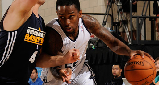 Former Golden Eagle Kevin Murphy signs two-year contract with Utah Jazz