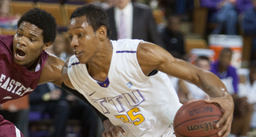 Golden Eagles handed 69-54 loss by Eastern Kentucky