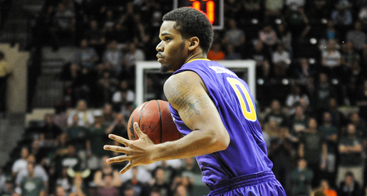 Late surge falls short as Tech falls to Lipscomb in in-state battle, 87-79
