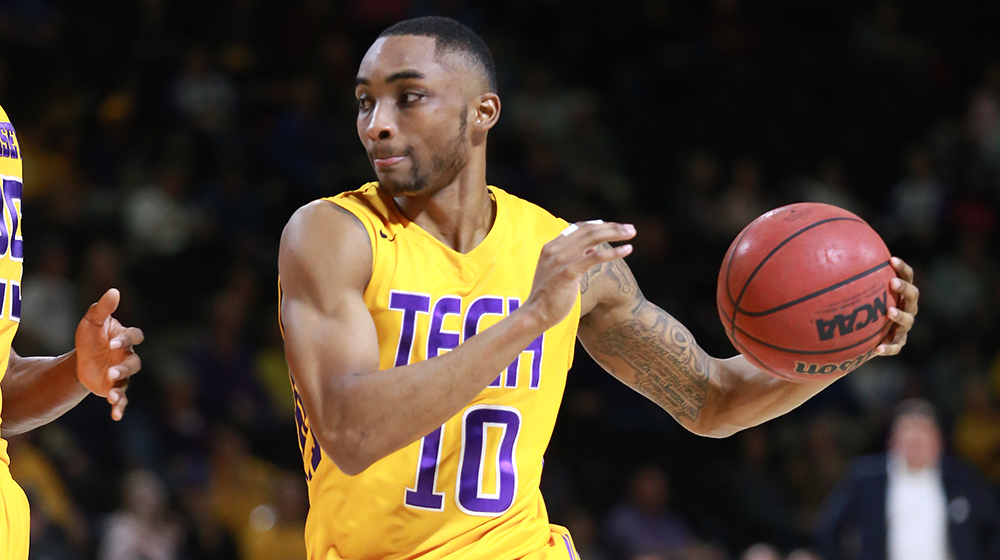 Gold Rush pits Golden Eagles against OVC rival Eastern Kentucky Saturday night