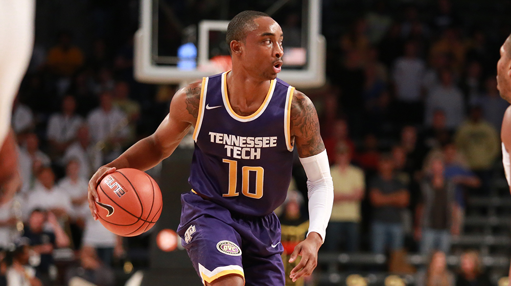 Second half surge leads Southern past Golden Eagles in Baton Rouge, 80-68