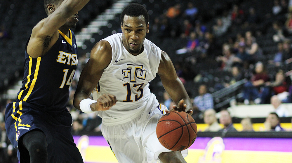 Former Golden Eagle hooper Ryan Martin inks professional contract in Italy