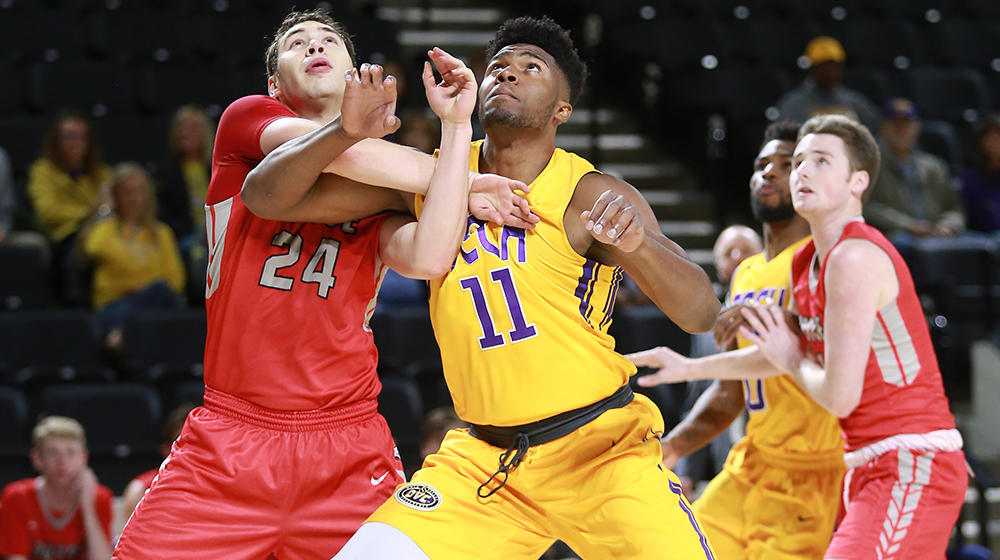 Tech men's basketball welcomes Kennesaw State for 6 p.m. match-up Saturday evening