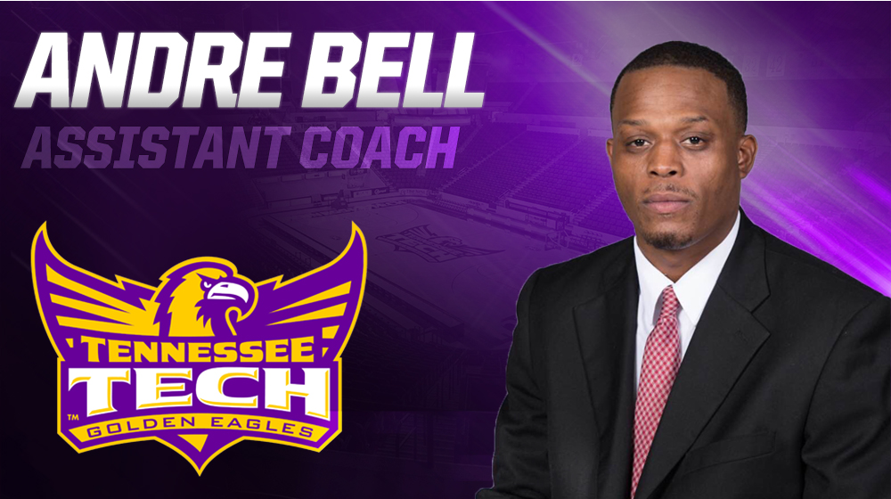 Pelphrey announces addition of Bell as assistant coach