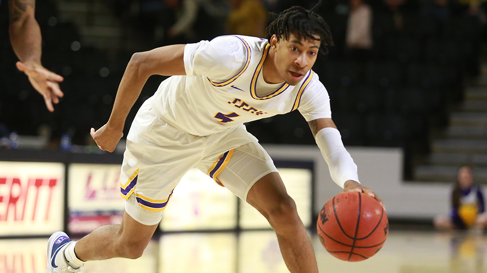 Golden Eagles drop heartbreaker in overtime to in-state rival Tennessee State
