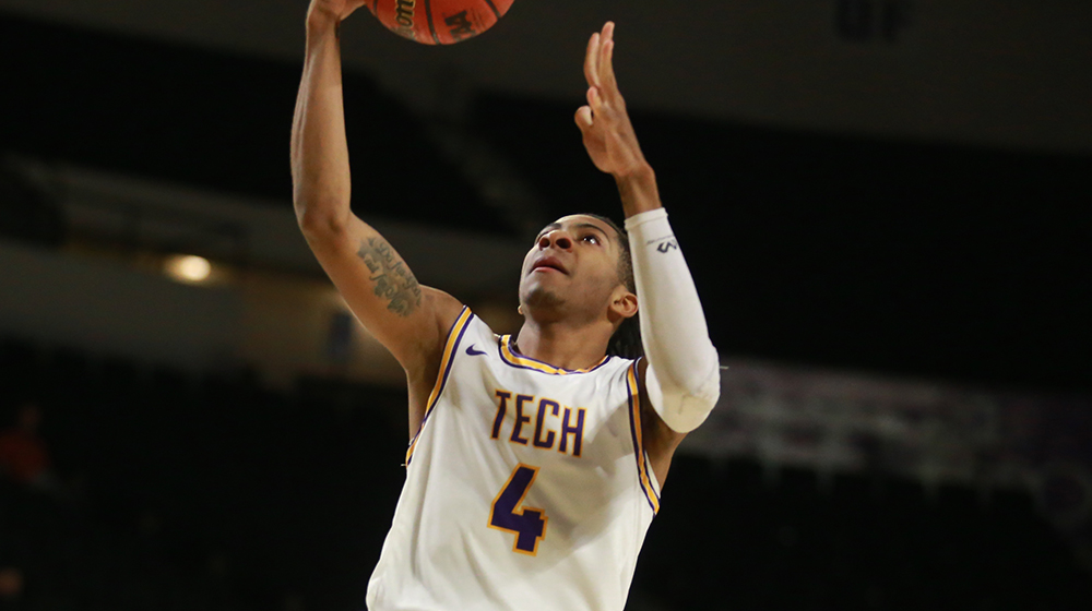 Late cold stretch stops Golden Eagle rally in loss at Ohio