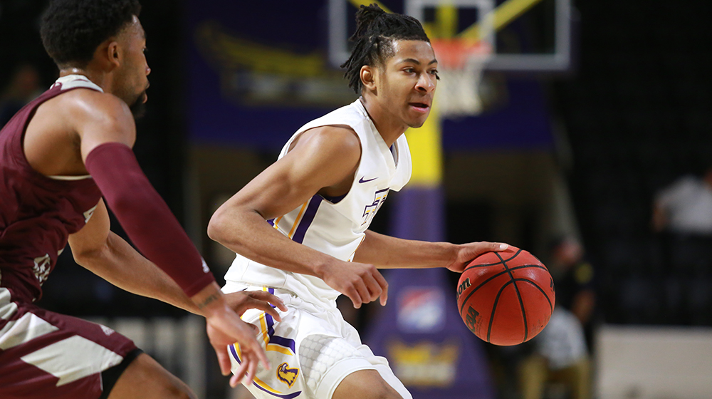 Golden Eagle returners to play crucial role in Pelphrey's first season at Tech