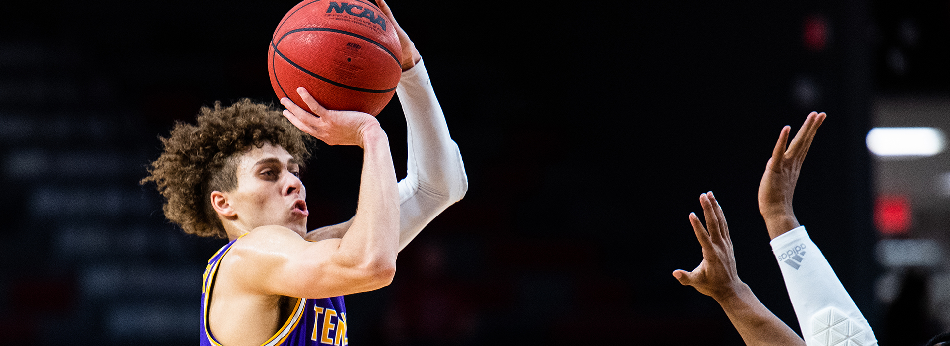 Late heave no go, Tech falls in road battle at Morehead State