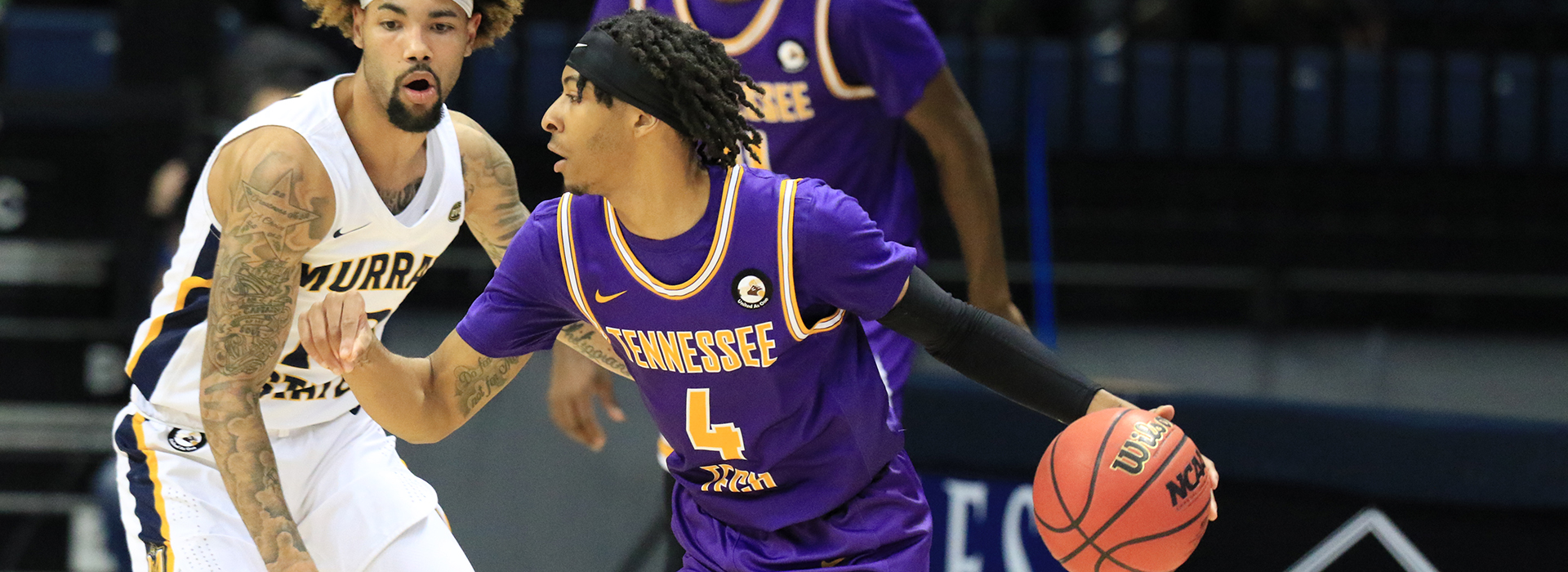 Golden Eagles drop barn burner to in-state rival Tennessee State