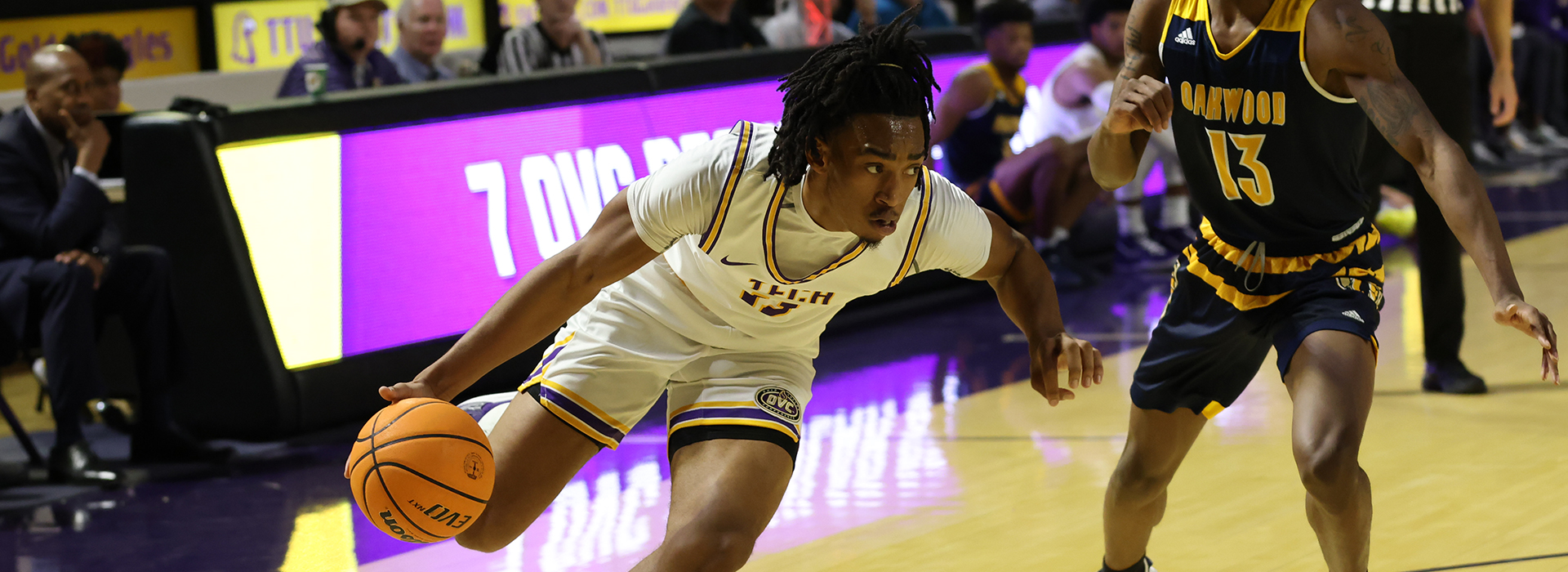 Golden Eagles kick off Coke Zero Sugar Classic with Tuesday night contest at Chattanooga