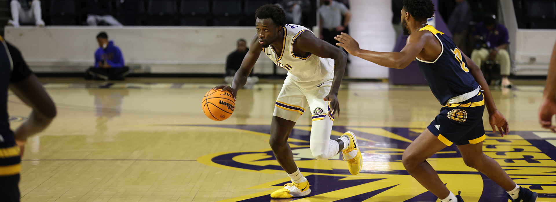 Tech men host in-state rival Lipscomb in Tuesday evening tilt