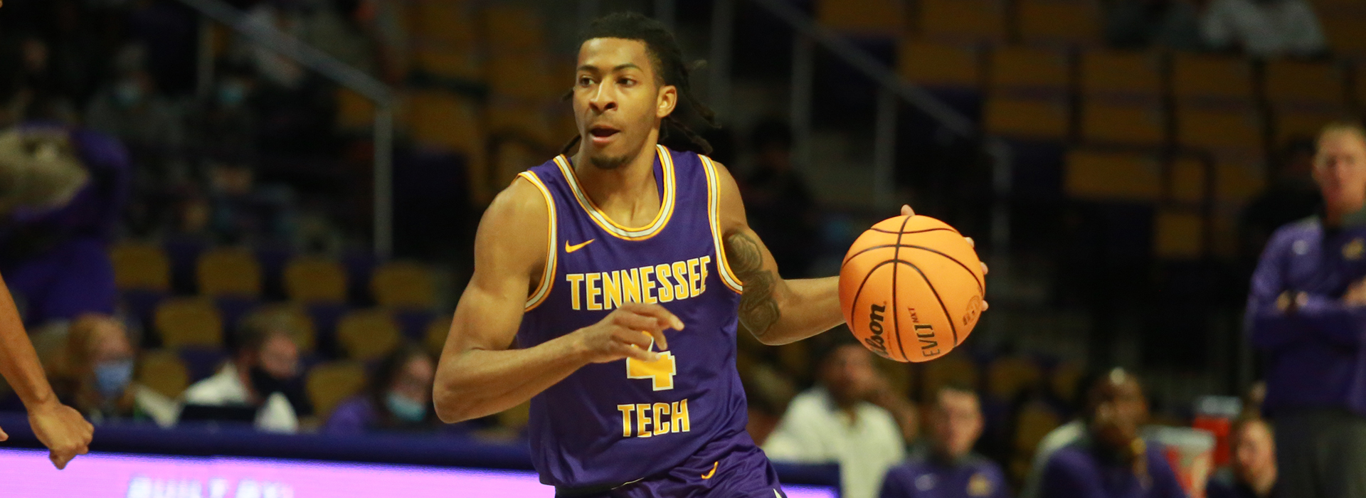 Golden Eagles fall in overtime at Western Carolina