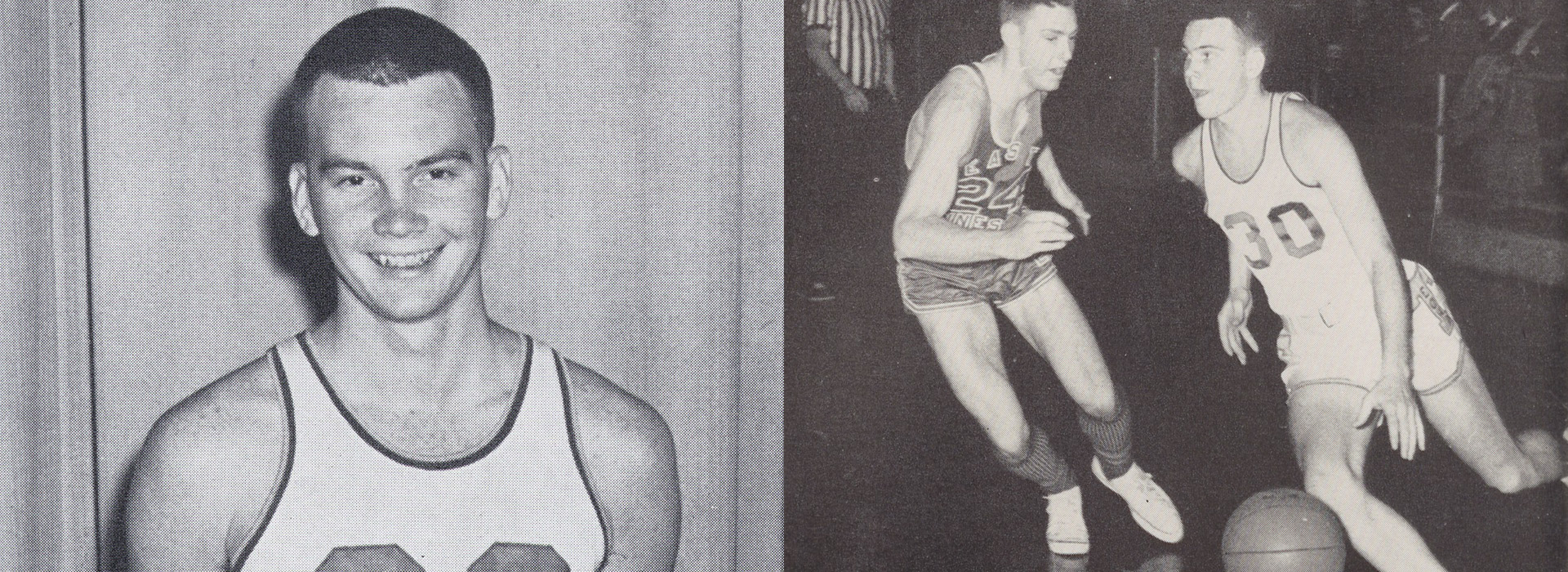 Kenny Sidwell, TTU Sports Hall of Famer, passes away at 86