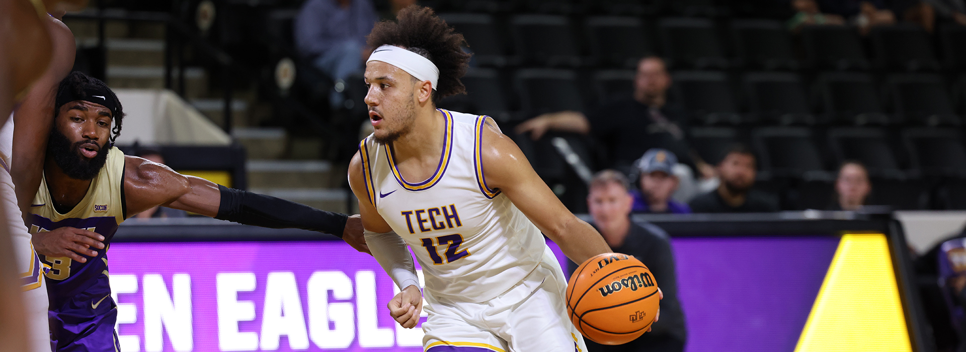 Tech squares off with Lindenwood for first time in Saturday afternoon OVC tilt