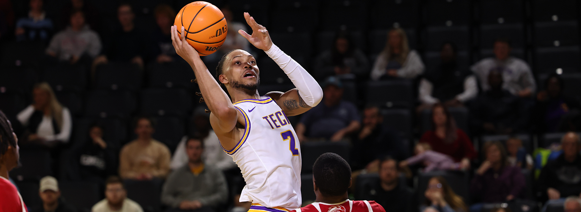 Golden Eagles power past SIUE behind strong shooting