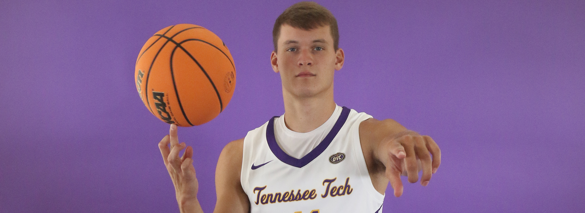 Golden Eagle men's basketball welcomes UT Southern in Purple Palooza exhibition Thursday