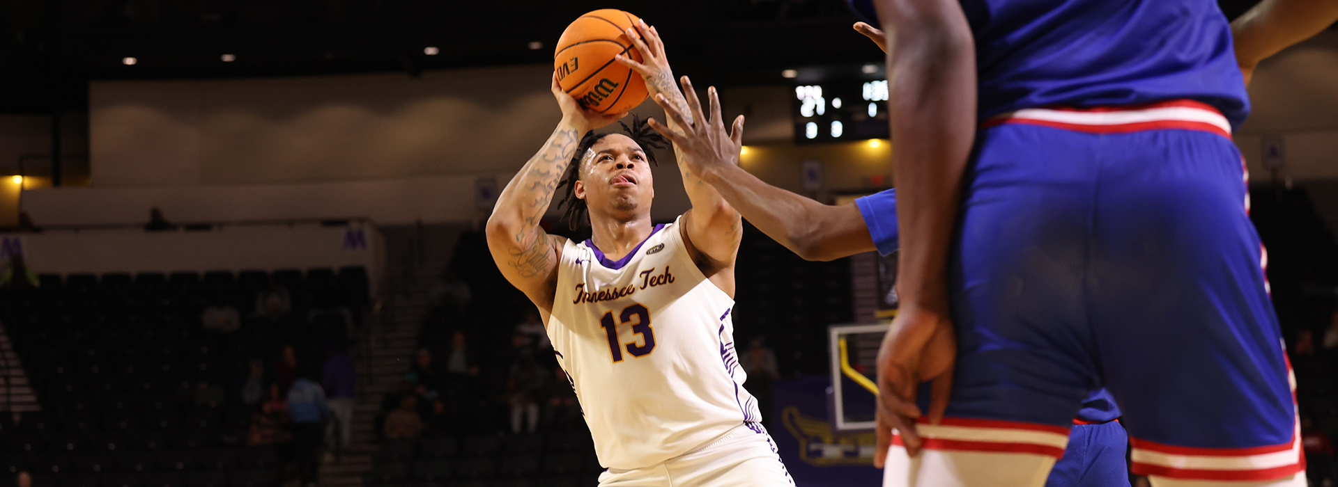 Golden Eagles look to ride momentum into Thursday tilt with Western Illinois