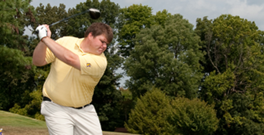 Men's golf team plays in Mississippi to open Spring schedule