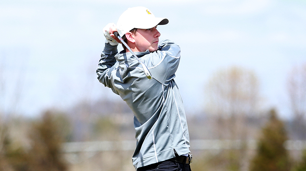 Seals continues historic run, Tech jumps into third place at OVC Championships