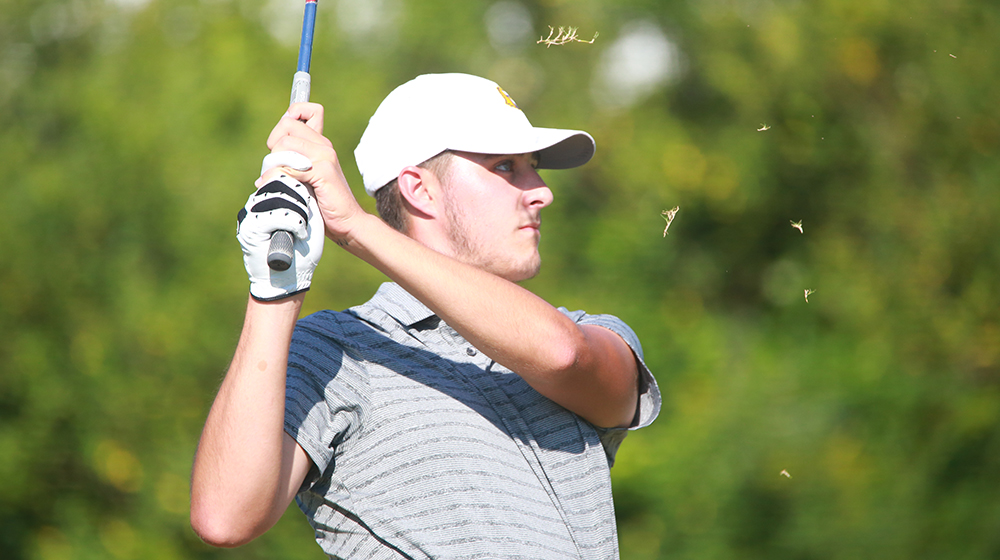 Tennessee Tech men's golf team concludes fall season with final round of Pinetree Intercollegiate