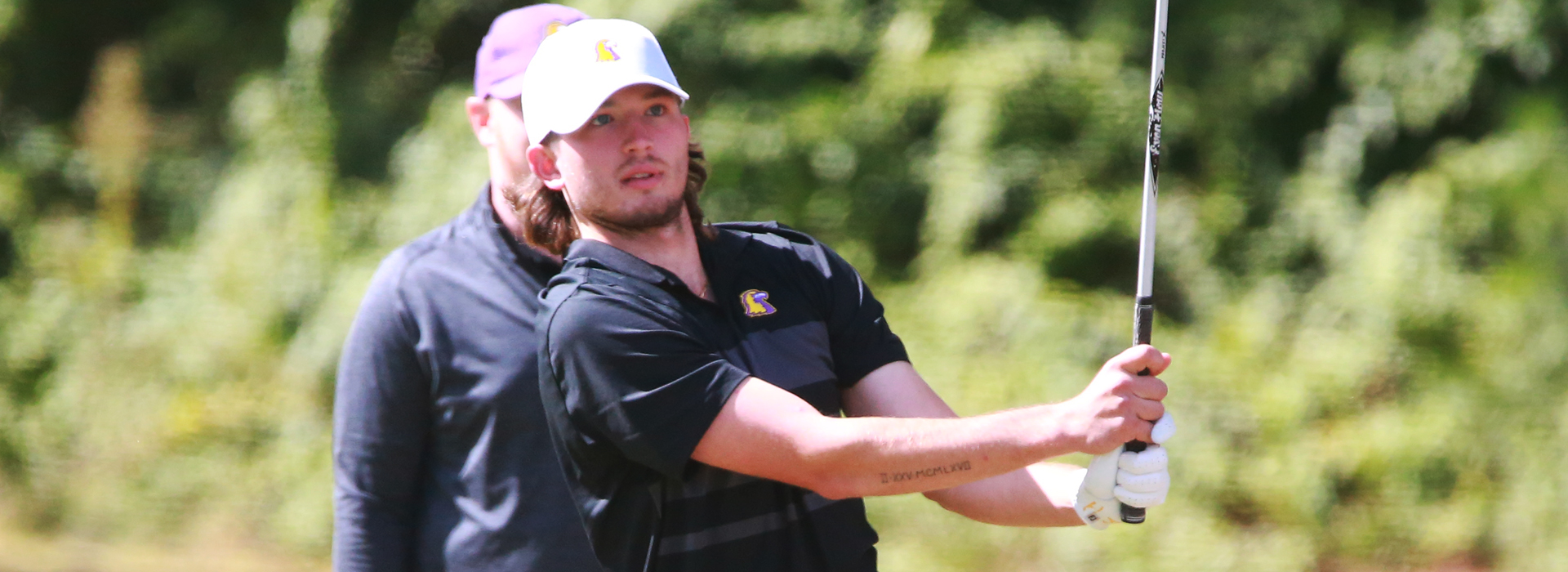 Golden Eagles poised for OVC Championships in Muscle Shoals