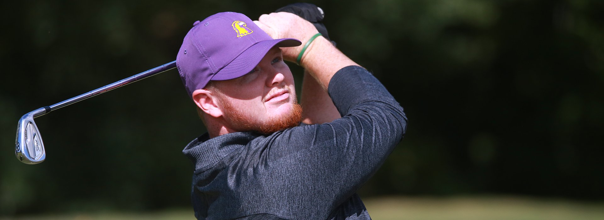 Womack places third, Tech jumps to sixth after final round of Golfweek Spring Invitational