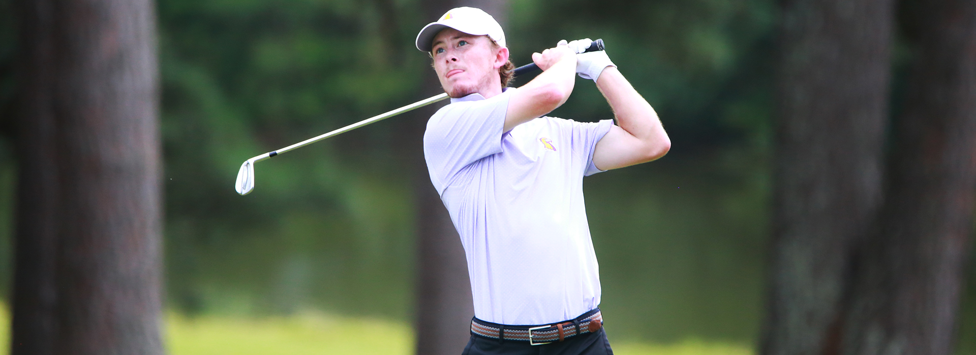 Tech men's golf team back in action at Grove Page Classic Monday and Tuesday