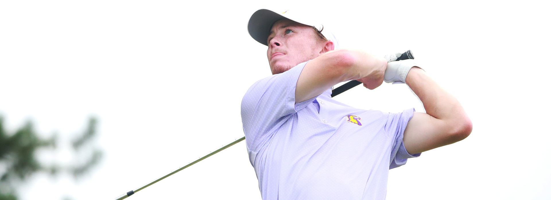 Tech men's golf third after first two rounds of Battle at Black Creek