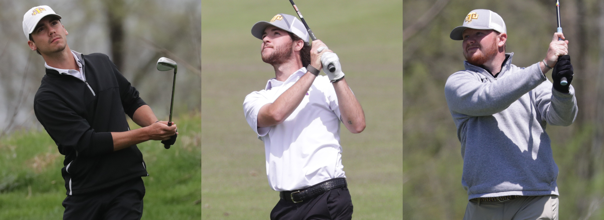 McDearman, Sutton, Womack named 2021-22 GCAA Srixon/Cleveland Golf All-American Scholars