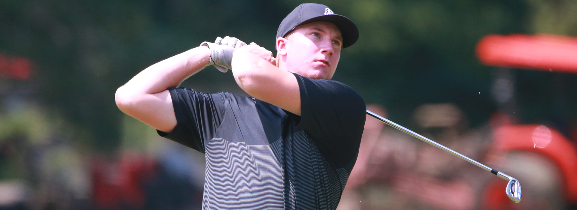 Golden Eagles off to Tunica for Carpenter-Chaney Classic, first taste of match play