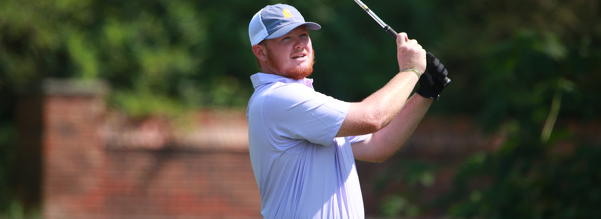 Womack takes home second OVC Male Golfer of Week honor of 2021-22