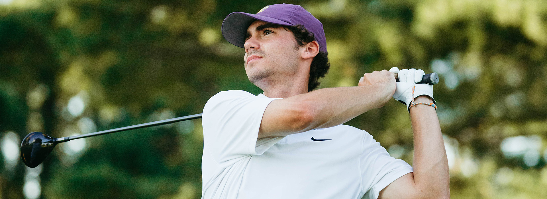 Golden Eagles eighth after round one of Golfweek Fall Challenge