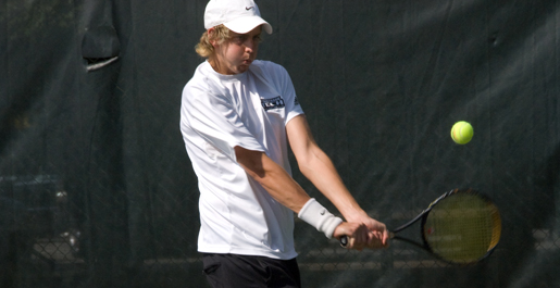 Men’s tennis to compete at Louisville Winter Invitational this weekend