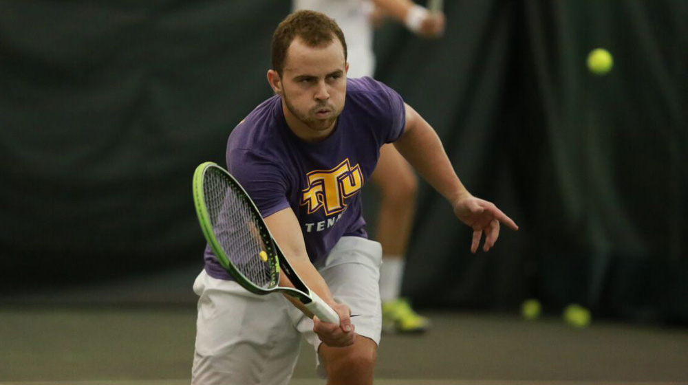 Golden Eagles suffer first setback of spring with 4-2 defeat at Chattanooga