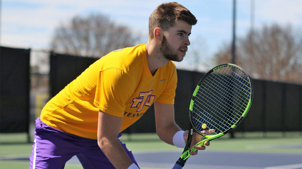 Golden Eagles remain perfect in OVC action with 7-0 win at EKU