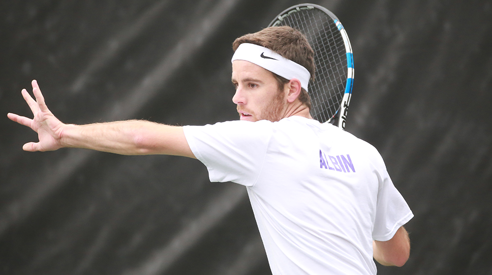 Tech concludes regular season with 5-2 defeat at Belmont, heads into OVC Tournament as No. 2 seed