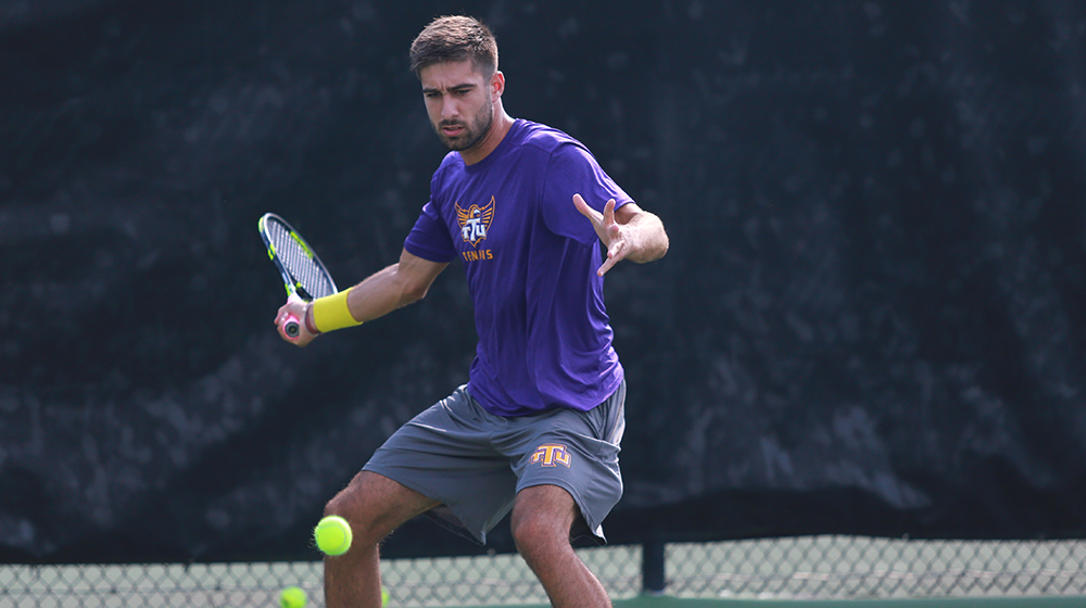 TTU Tennis back on the courts with a Wednesday contest at Kennesaw State