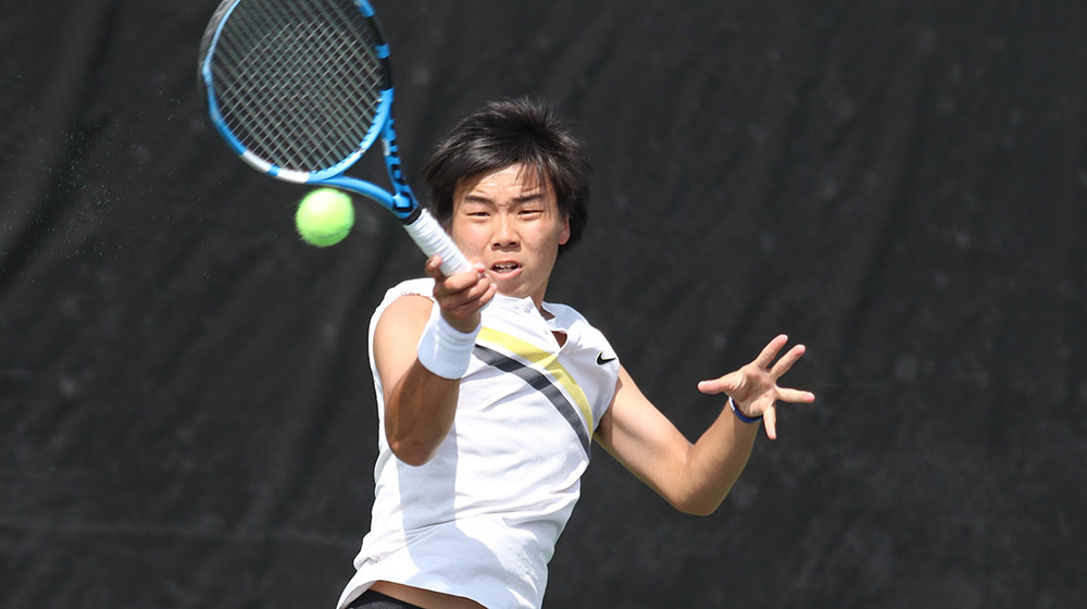 TTU tennis ends 2019 season with 4-0 loss to No. 2 Texas in first round of NCAA Championship