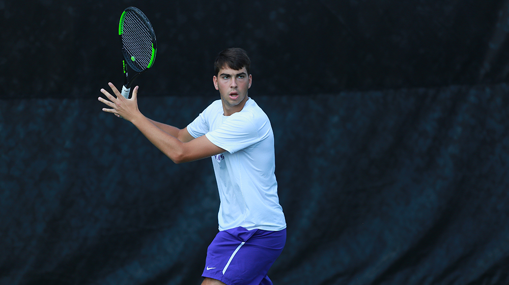 Tech tennis wraps up Alabama swing with 4-3 loss at UAB