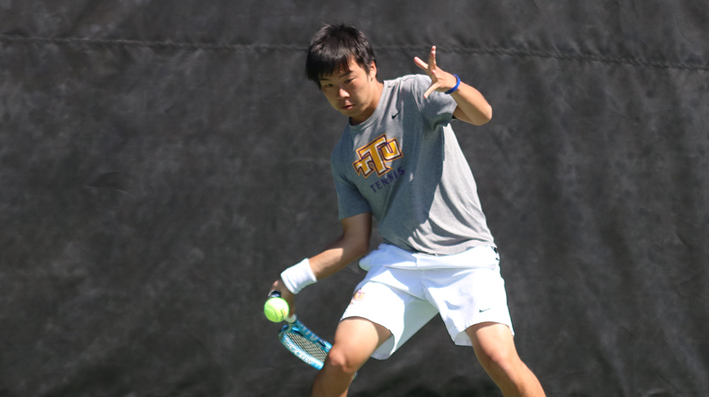 Golden Eagles dominant in 7-0 win at Jacksonville State