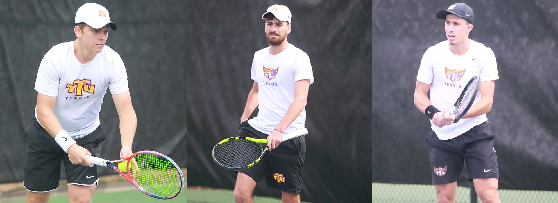 Tech tennis secures league-best five on All-OVC teams; Doyle named OVC Coach of the Year