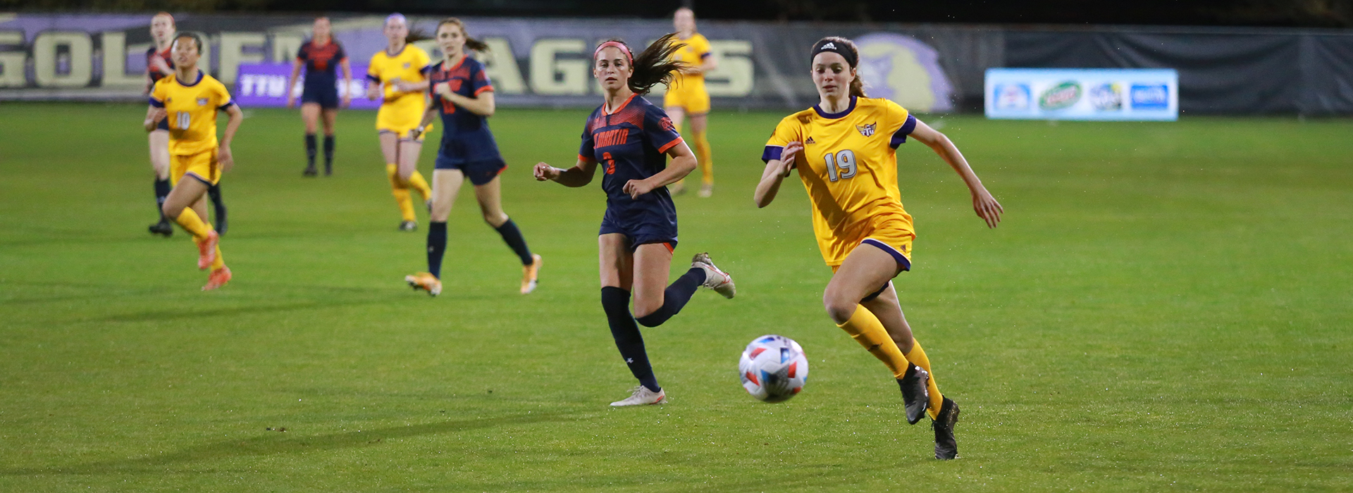 Golden Eagles downed in double overtime by UT Martin