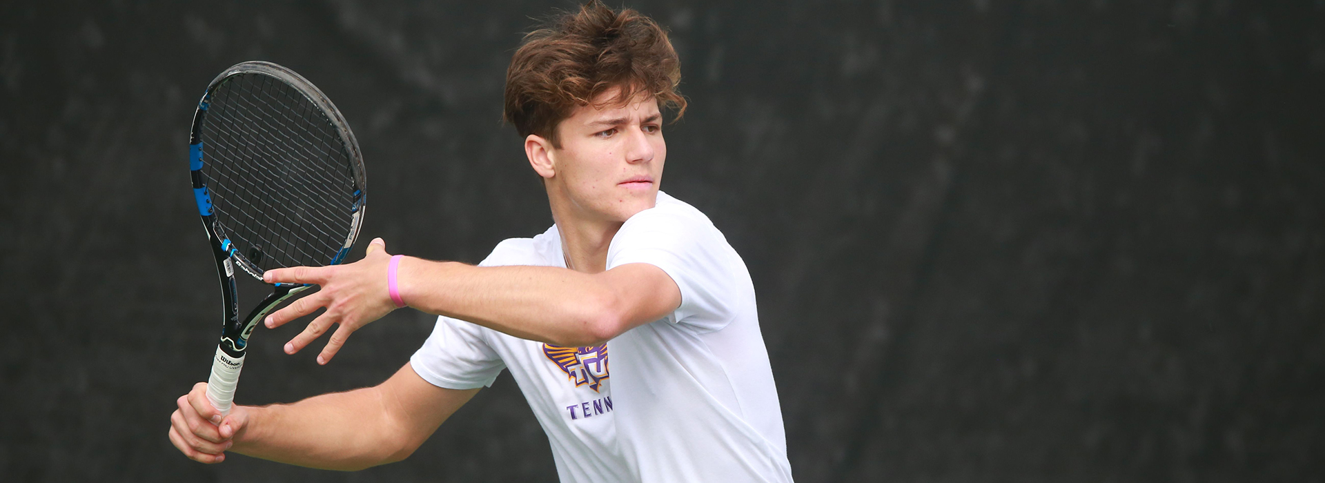 Tech tennis eyes third straight win with Tuesday trip to Chattanooga
