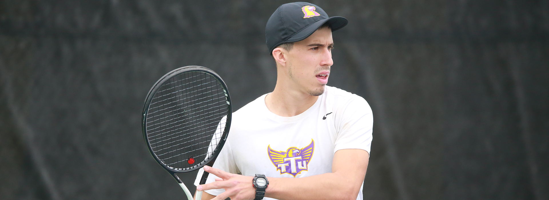 Golden Eagles keep on rolling behind 5-2 victory at Belmont