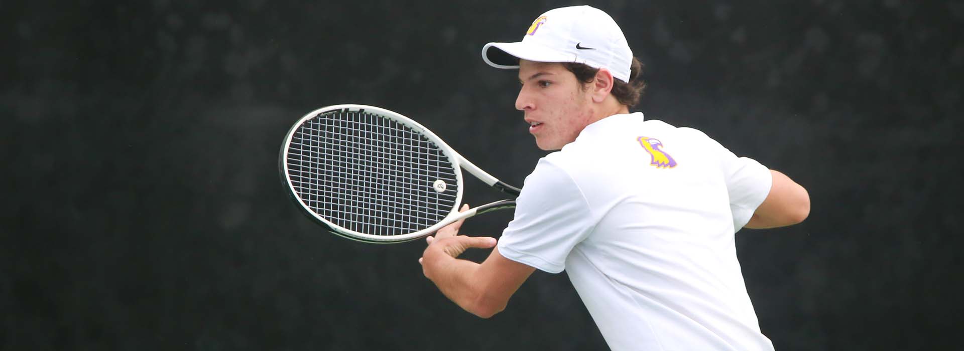 Golden Eagles conclude Belmont Fall Invitational with impressive singles performance against Lipscomb