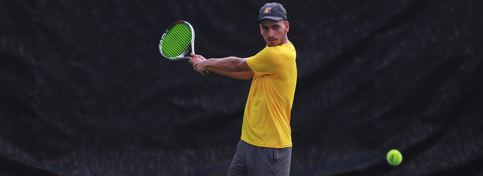 Tech tennis notches first win of the year with 4-3 triumph at Kennesaw State