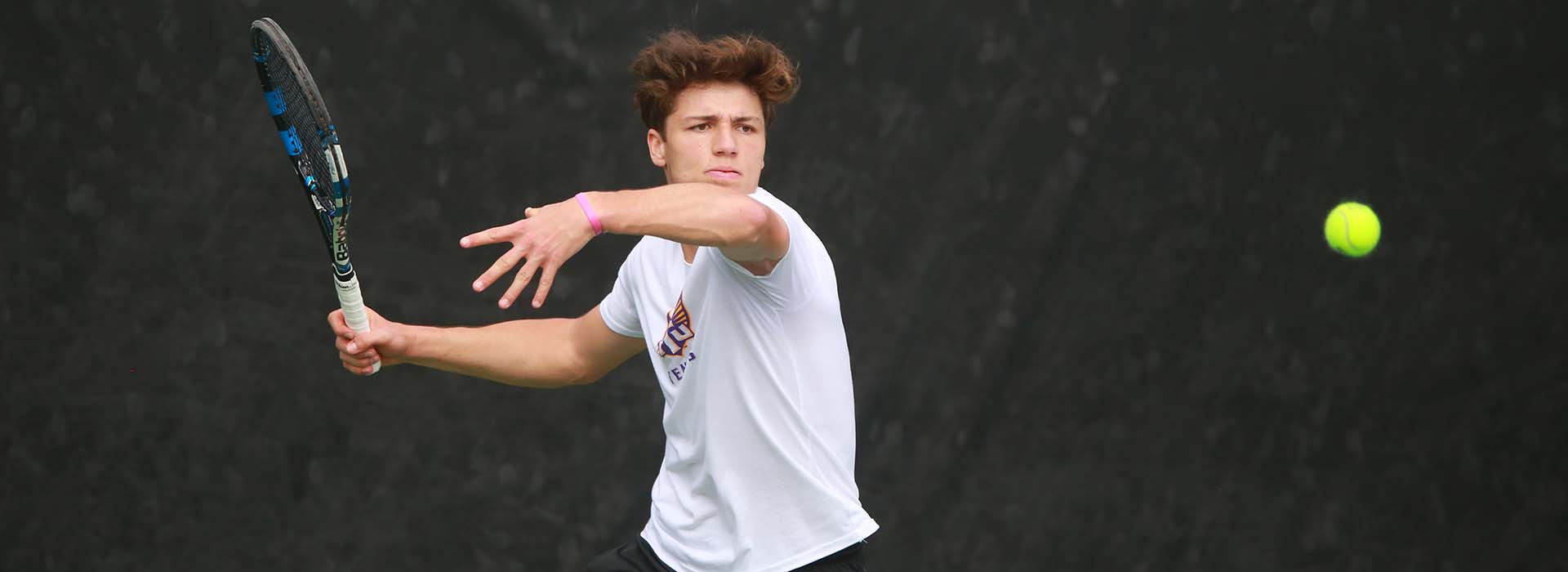 Tech tennis travels to Nashville for Belmont Fall Invitational